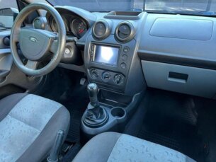 Foto 9 - Ford Fiesta Hatch Fiesta Hatch Class 1.0 (Flex) manual