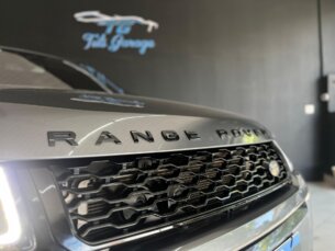 Foto 4 - Land Rover Range Rover Evoque Range Rover Evoque 2.0 SD4 HSE Dynamic 4WD automático