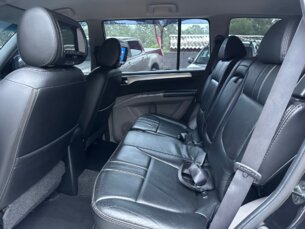 Foto 8 - Mitsubishi Pajero Pajero 3.2 DI-D 4WD (Aut) automático