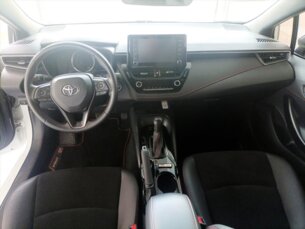 Foto 7 - Toyota Corolla Corolla 2.0 GR-S CVT automático