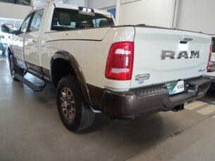 Foto 6 - RAM 3500 Ram 3500 6.7 TD Laramie 4WD automático