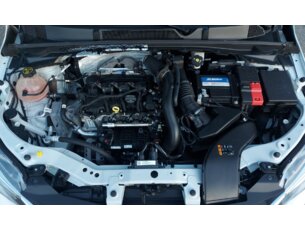 Foto 8 - Chevrolet Onix Onix 1.0 Turbo LT R6S (Aut) automático