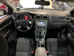 Foto 9 - Ford Focus Hatch Focus Hatch GLX 2.0 16V (Flex) (Aut) automático