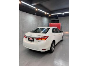 Foto 6 - Toyota Corolla Corolla Sedan 2.0 Dual VVT-i Flex XEi Multi-Drive S automático