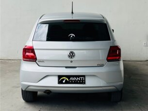 Foto 6 - Volkswagen Gol Gol 1.6 MSI (Flex) automático