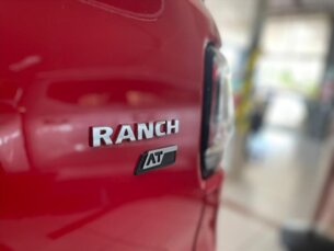 Foto 9 - Fiat Strada Strada 1.3 Cabine Dupla Ranch (Aut) automático