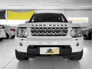 Foto 2 - Land Rover Discovery Discovery 4 SE 3.0 SDV6 4X4 automático