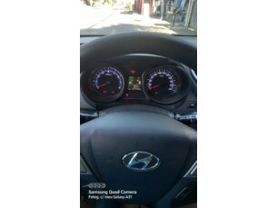 Hyundai HB20 1.0 Unique