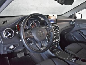 Foto 5 - Mercedes-Benz GLA GLA 200 Style automático