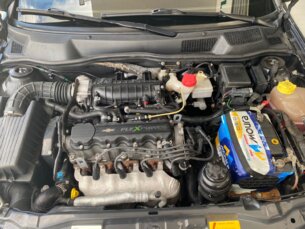 Foto 6 - Chevrolet Astra Hatch Astra Hatch Advantage 2.0 (Flex) manual