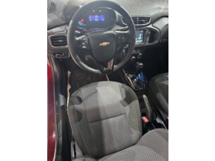 Foto 3 - Chevrolet Prisma Prisma 1.4 LT SPE/4 (Aut) automático