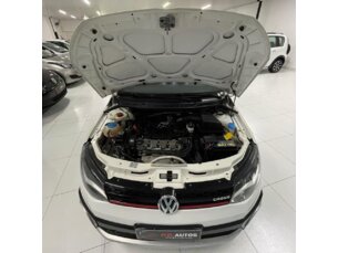 Foto 9 - Volkswagen Saveiro Saveiro 1.6  (Flex) (cab. estendida) manual