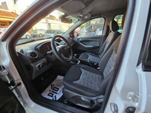 Foto 4 - Ford Ka Ka Hatch SEL 1.0 (Flex) manual