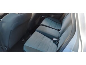 Foto 8 - Honda Fit Fit CX 1.4 16v (Flex) (Aut) automático