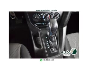 Foto 10 - Ford Focus Hatch Focus Hatch SE 1.6 16V TiVCT PowerShift automático
