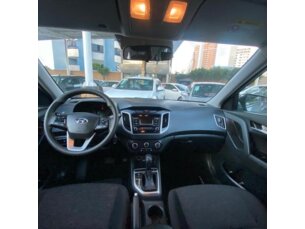 Foto 3 - Hyundai Creta Creta 1.6 Smart (Aut) automático