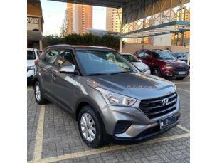 Foto 4 - Hyundai Creta Creta 1.6 Smart (Aut) automático
