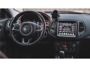 Foto 3 - Jeep Compass Compass 2.0 TDI Trailhawk 4WD automático