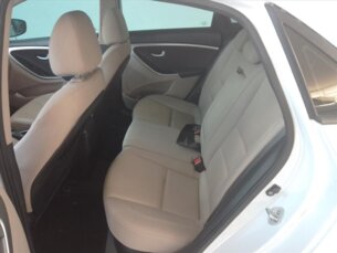 Foto 9 - Hyundai i30 I30 Série Limitada 1.8 16V MPI (Aut) automático
