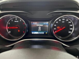 Foto 8 - Chevrolet Tracker Tracker 1.0 Turbo Premier (Aut) automático
