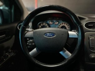 Foto 9 - Ford Focus Sedan Focus Sedan GLX 2.0 16V (Flex) (Aut) automático