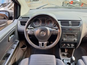 Foto 6 - Volkswagen SpaceCross SpaceCross 1.6 8V I-Motion (Flex) automático