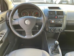 Foto 5 - Volkswagen Polo Polo Hatch. 1.6 8V E-Flex (Flex) manual