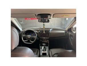 Foto 5 - Hyundai Creta Creta 1.0 T-GDI Platinum (Aut) automático
