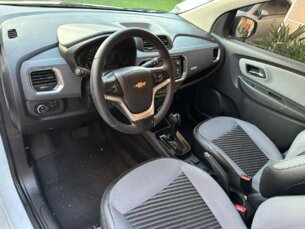 Foto 9 - Chevrolet Spin Spin Activ 7S 1.8 (Flex) (Aut) automático