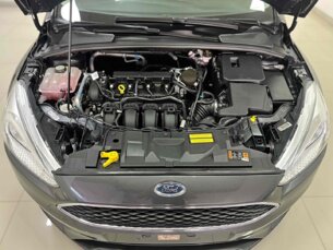 Foto 5 - Ford Focus Hatch Focus Hatch SE Plus 2.0 PowerShift automático