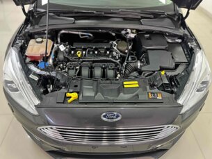 Foto 6 - Ford Focus Sedan Focus Sedan Titanium Plus 2.0 PowerShift automático