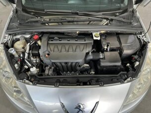 Foto 7 - Peugeot 408 408 Allure 2.0 16V (Flex) automático