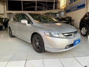 Honda New Civic EXS 1.8 (Aut)