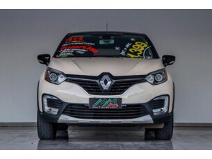 Foto 3 - Renault Captur Captur Intense 2.0 16v (Aut) automático