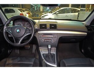 Foto 3 - BMW Série 1 120i Top 2.0 16V (Aut) automático