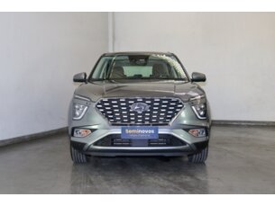 Foto 2 - Hyundai Creta Creta 2.0 Ultimate (Aut) automático