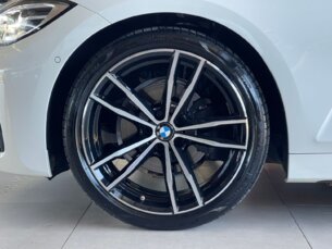 Foto 7 - BMW Série 3 320i M Sport Flex automático