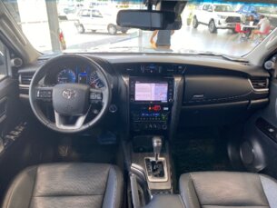 Foto 8 - Toyota SW4 SW4 2.8 TDI SRX 4WD automático