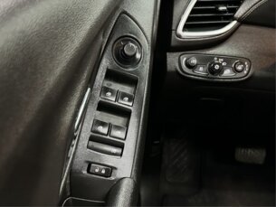 Foto 9 - Chevrolet Tracker Tracker LTZ 1.4 16V Ecotec (Flex) (Aut) automático