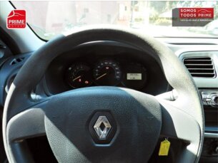 Foto 6 - Renault Sandero Sandero Authentique 1.0 12V SCe (Flex) manual