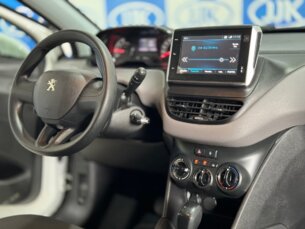 Foto 4 - Peugeot 208 208 1.6 Active Pack (Aut) automático