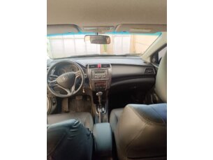 Foto 6 - Honda City City EX 1.5 (Flex) (Aut) automático
