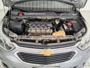 Foto 7 - Chevrolet Cobalt Cobalt LTZ 1.8 8V (Aut) (Flex) automático