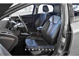 Foto 8 - Ford Focus Hatch Focus Hatch SE 2.0 16V PowerShift automático