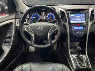 Foto 8 - Hyundai i30 I30 1.8 16V MPI (Top) automático