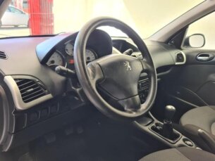 Foto 2 - Peugeot 207 207 Hatch XR 1.4 8V (flex) 4p manual