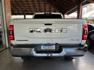 Foto 5 - RAM 2500 Ram 2500 6.7 TD Laramie 4WD automático