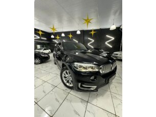 Foto 2 - BMW X5 X5 4.4 xDrive50i Experience 5S automático