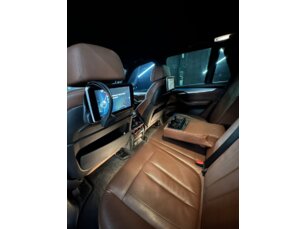 Foto 6 - BMW X5 X5 4.4 xDrive50i Experience 5S automático
