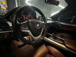 Foto 7 - BMW X5 X5 4.4 xDrive50i Experience 5S automático